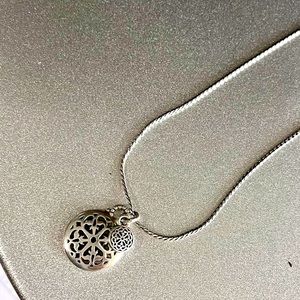 Sterling Silver Necklacd